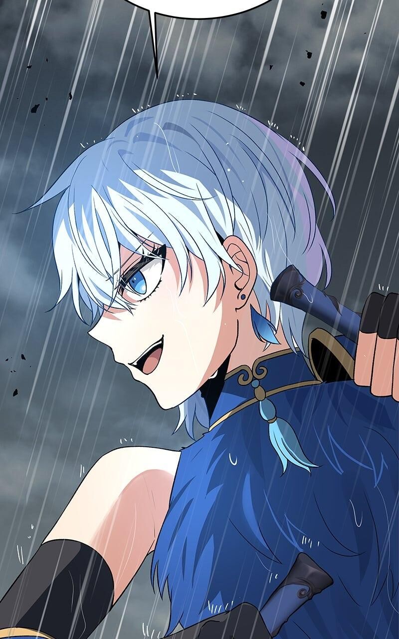 Transmigrating To The Otherworld Once More 107 46