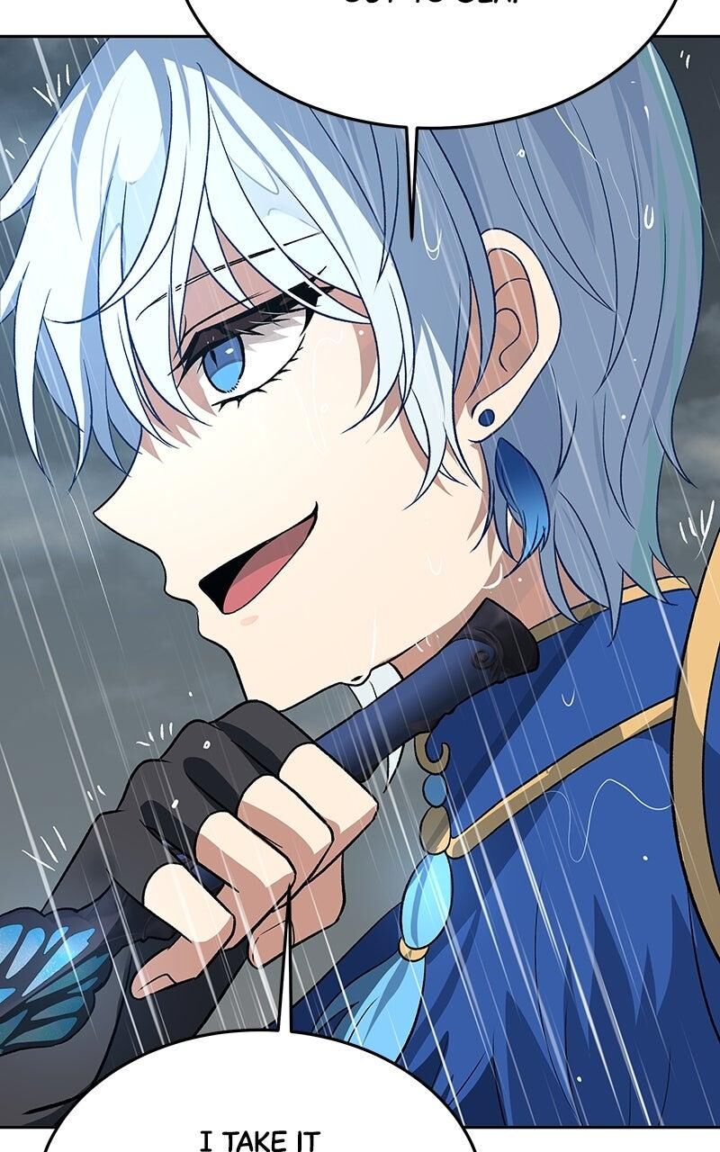 Transmigrating To The Otherworld Once More 107 71