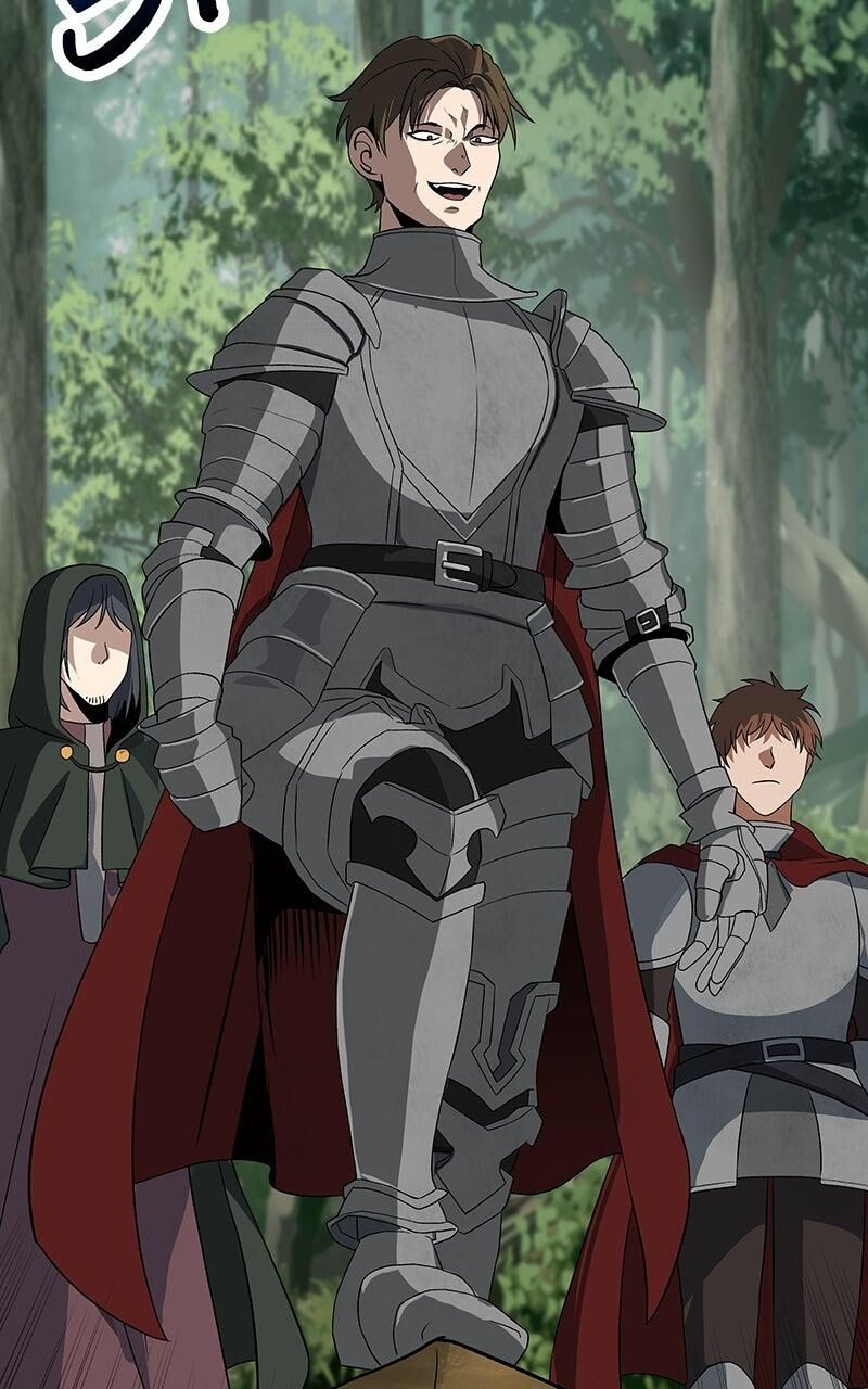 Transmigrating To The Otherworld Once More 108 115