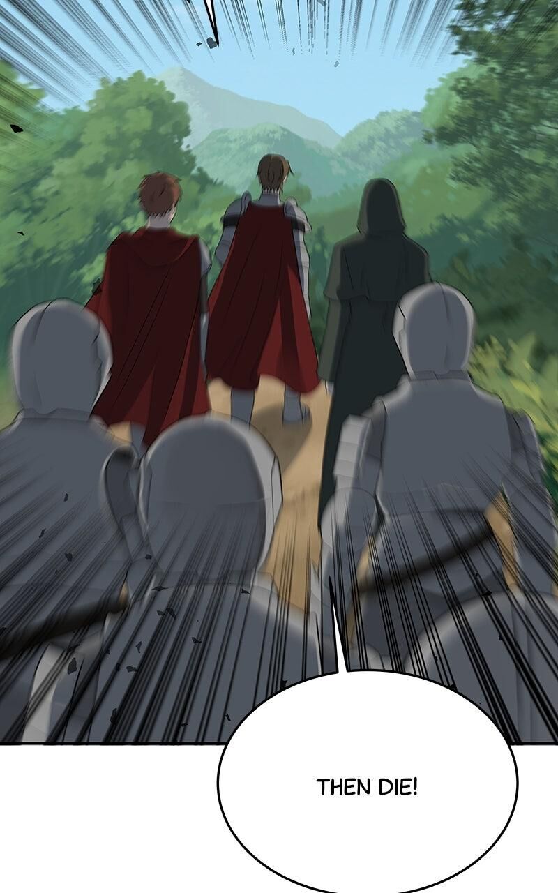 Transmigrating To The Otherworld Once More 108 119