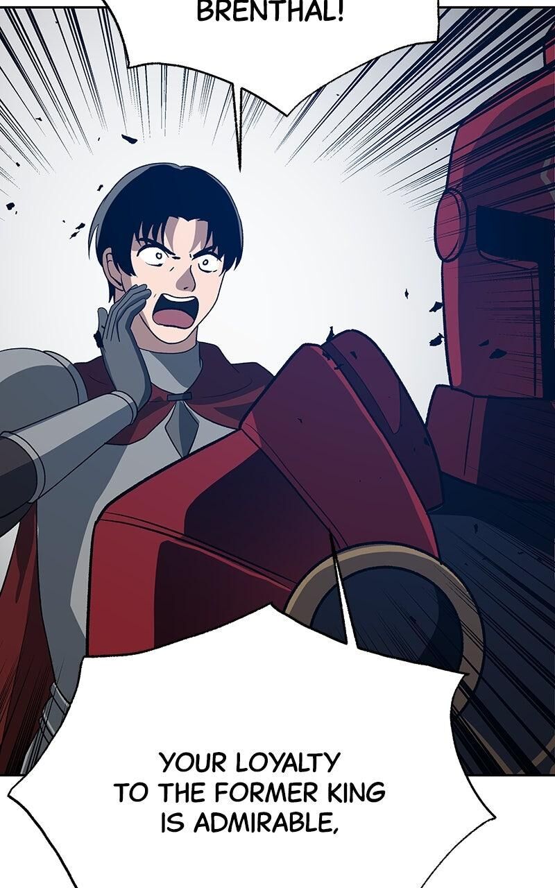 Transmigrating To The Otherworld Once More 108 136