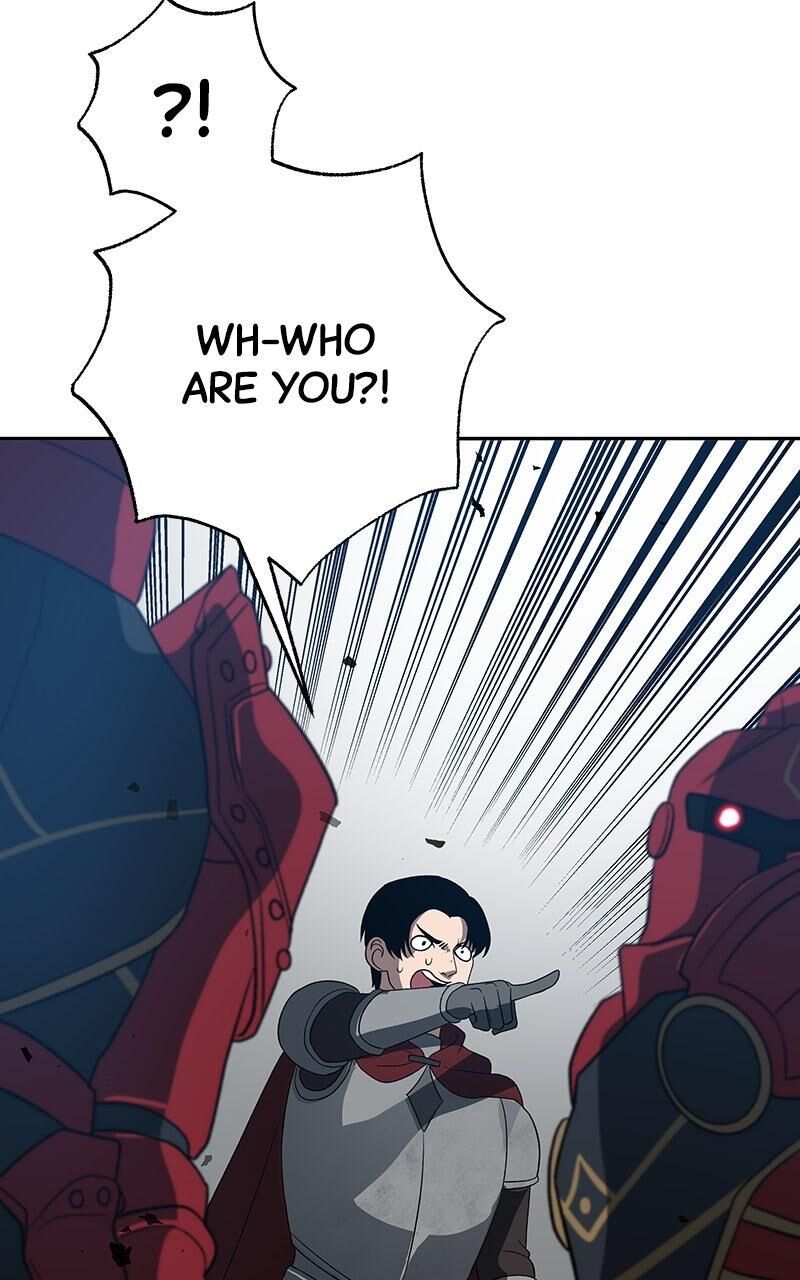 Transmigrating To The Otherworld Once More 108 143