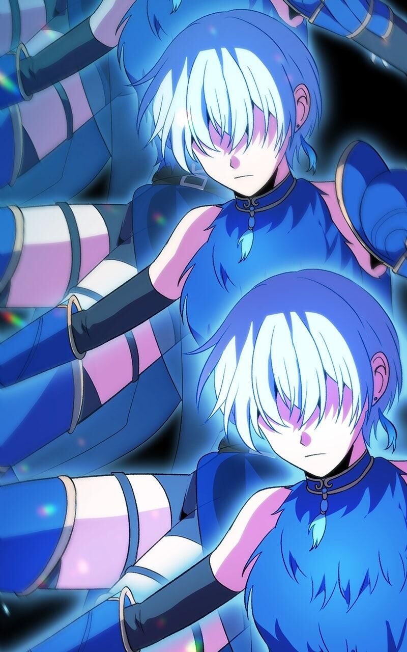 Transmigrating To The Otherworld Once More 108 19