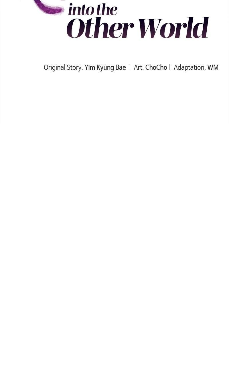 Transmigrating To The Otherworld Once More 108 50