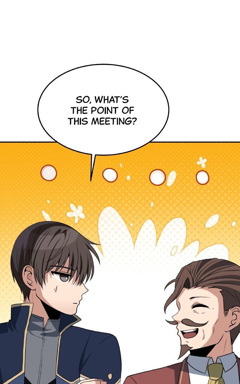 Transmigrating To The Otherworld Once More 109 110