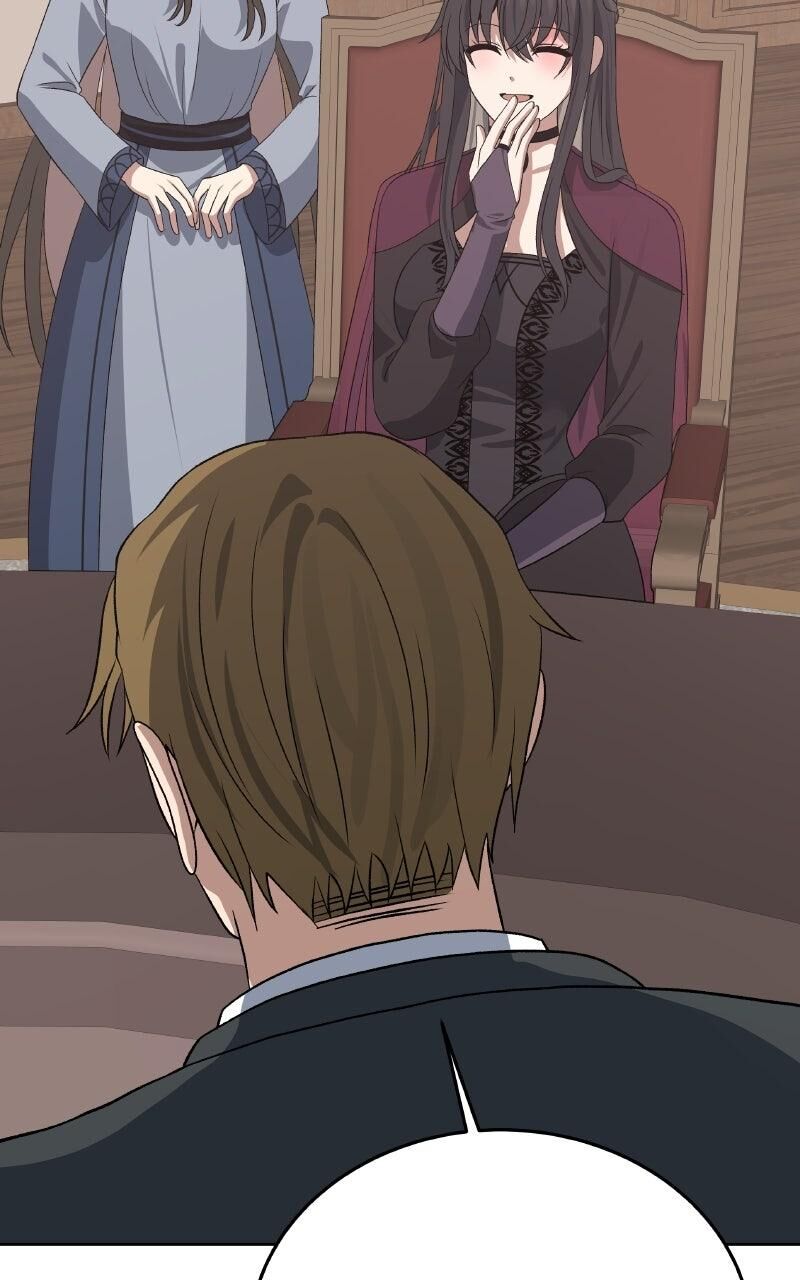 Transmigrating To The Otherworld Once More 109 119