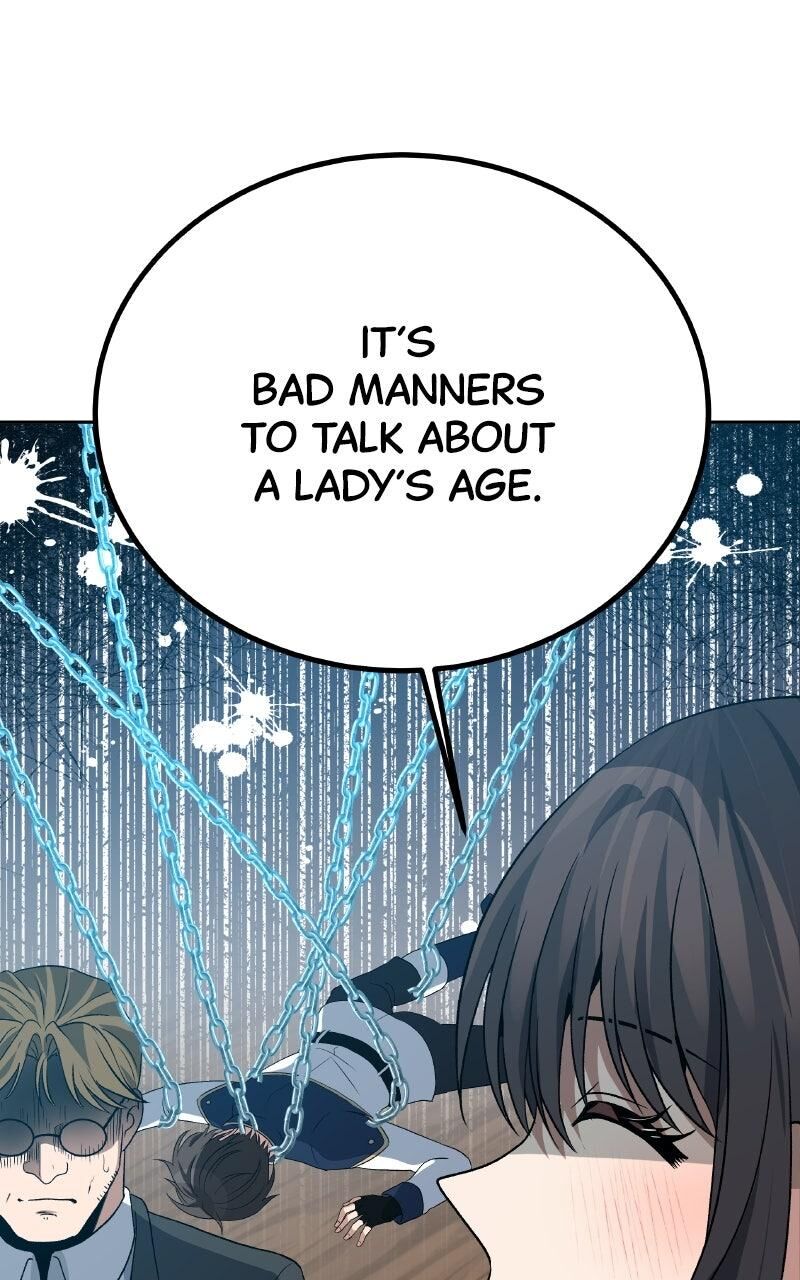 Transmigrating To The Otherworld Once More 109 122