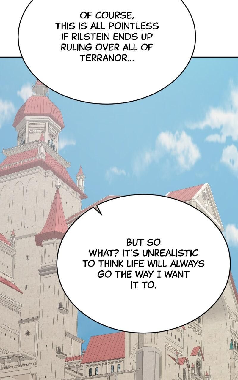 Transmigrating To The Otherworld Once More 109 136