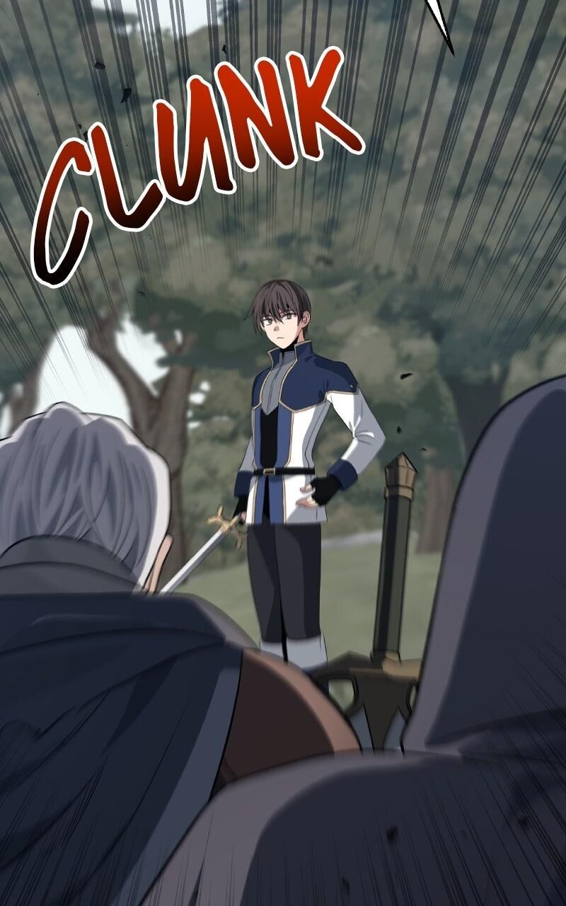 Transmigrating To The Otherworld Once More 109 73