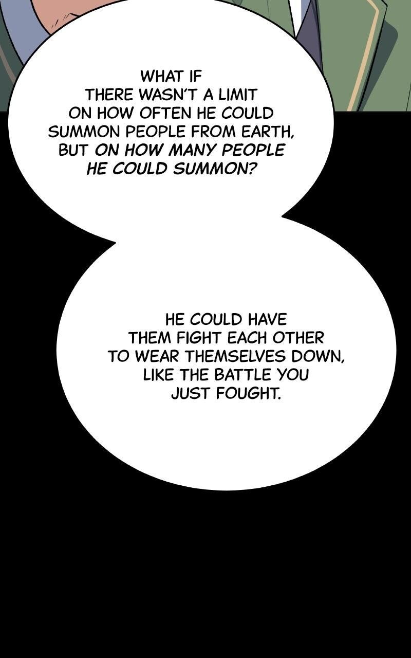 Transmigrating To The Otherworld Once More 109 81