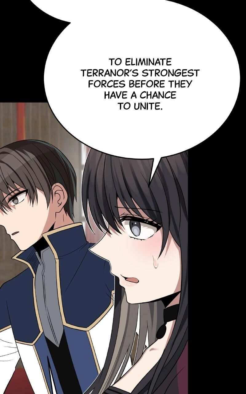 Transmigrating To The Otherworld Once More 109 87