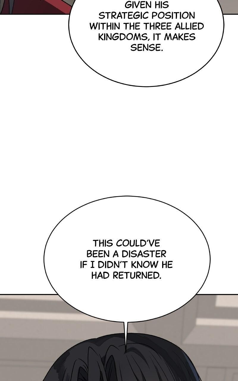 Transmigrating To The Otherworld Once More 110 10