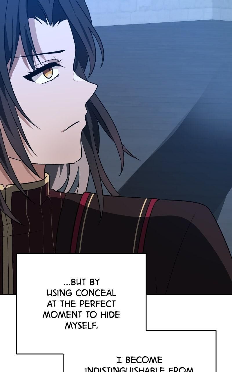 Transmigrating To The Otherworld Once More 110 103