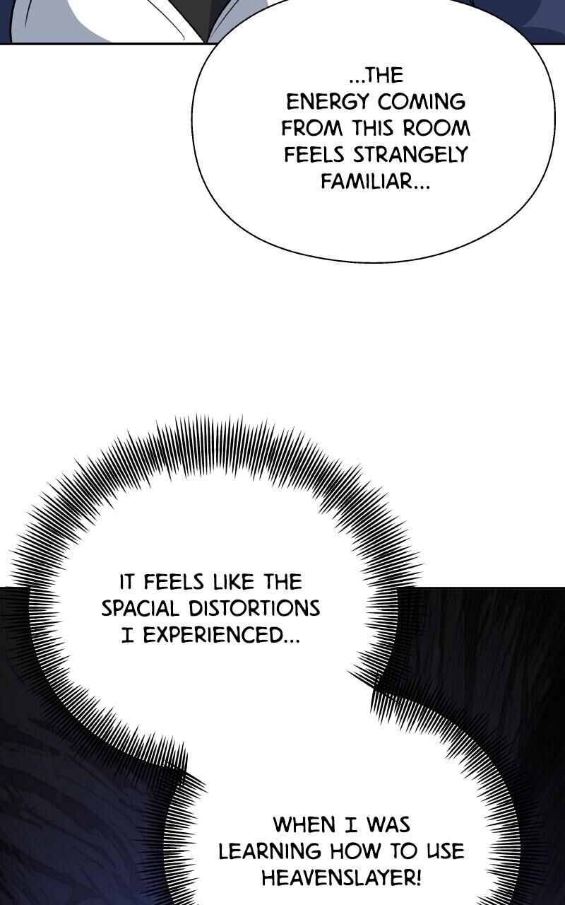 Transmigrating To The Otherworld Once More 110 116