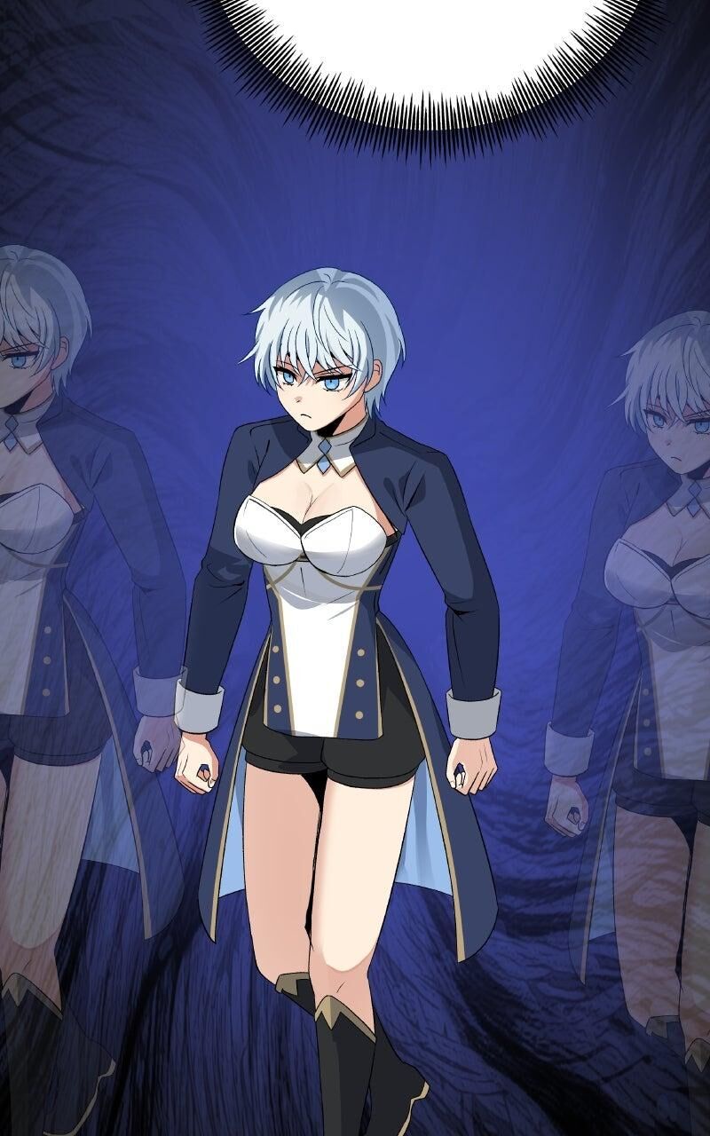 Transmigrating To The Otherworld Once More 110 117