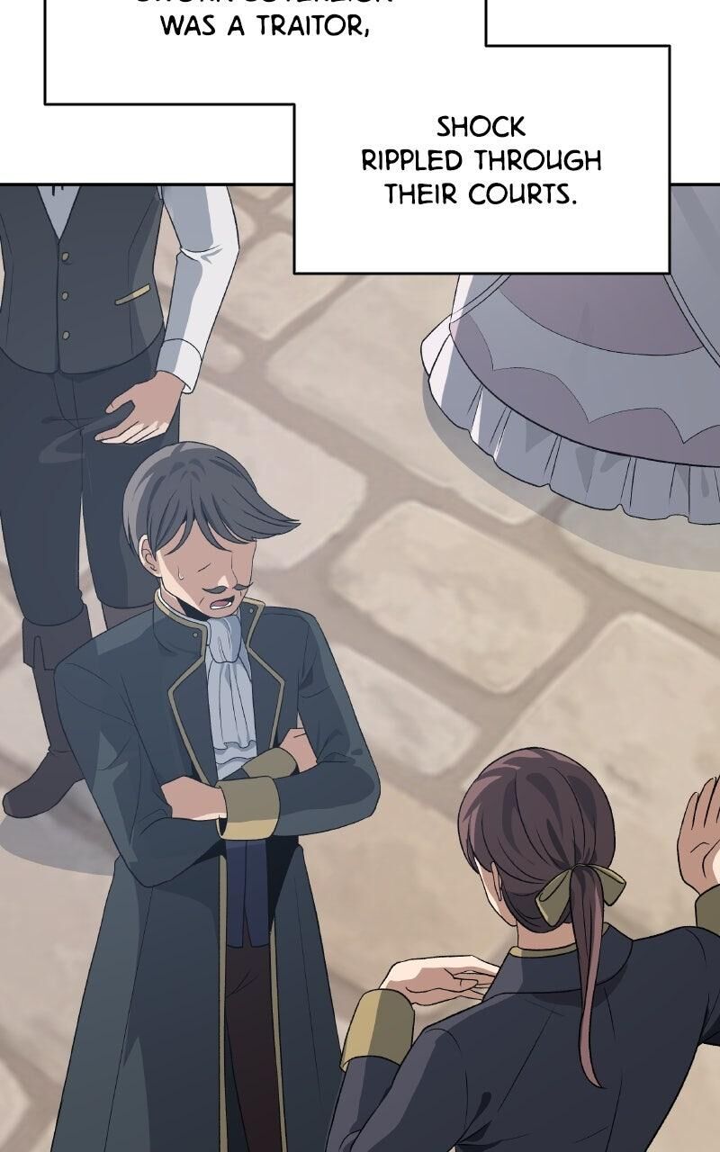 Transmigrating To The Otherworld Once More 110 16