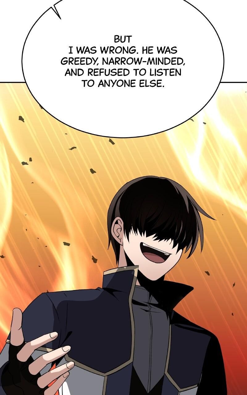 Transmigrating To The Otherworld Once More 110 22