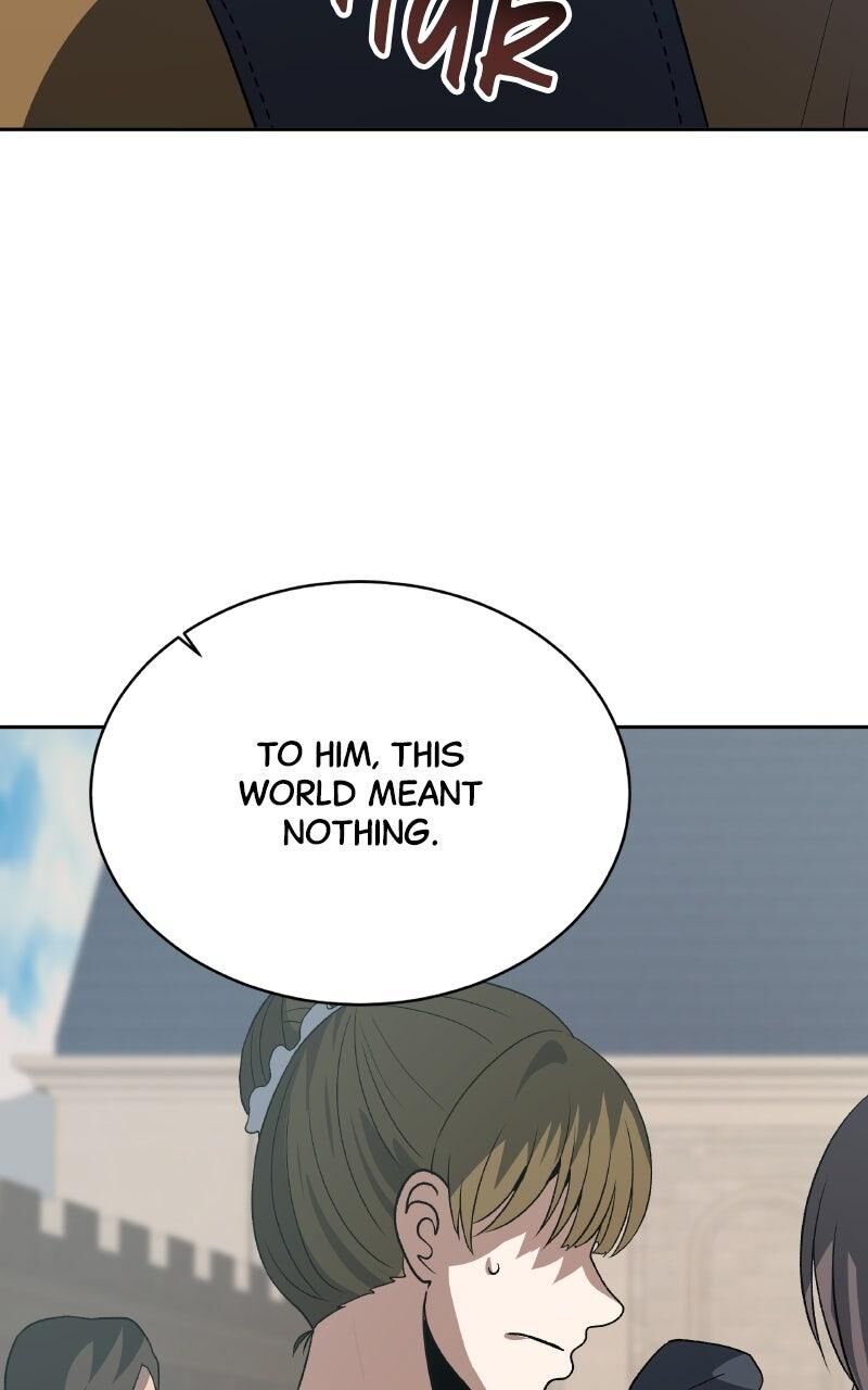 Transmigrating To The Otherworld Once More 110 25