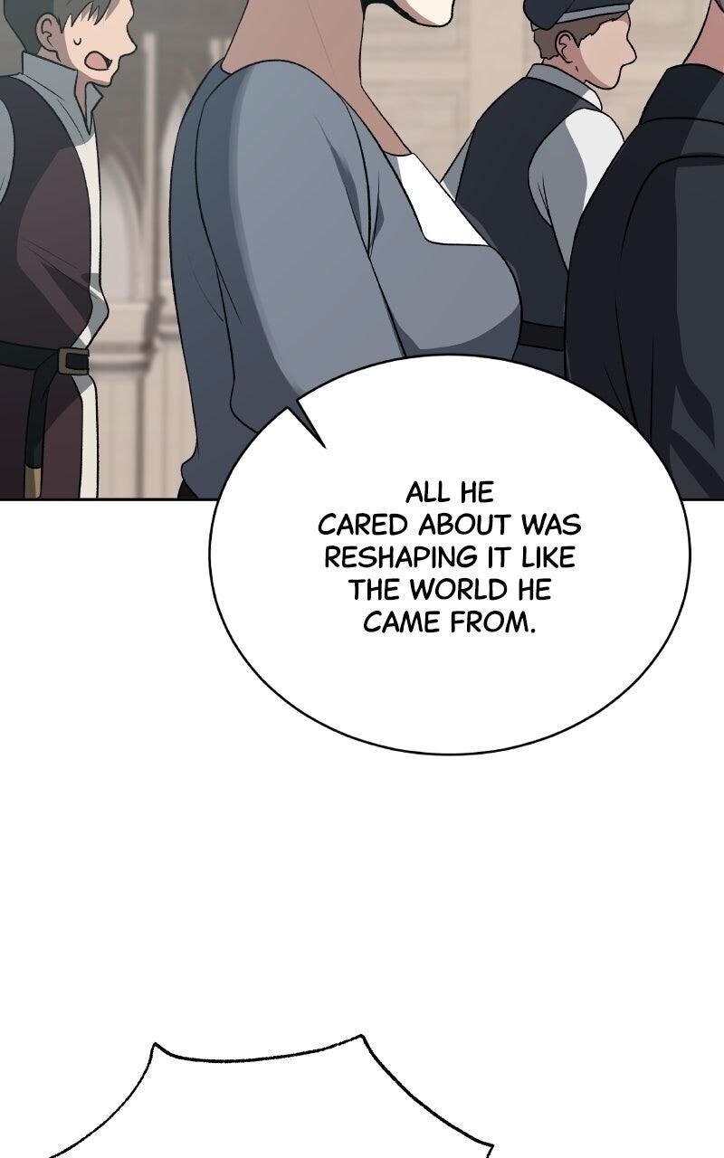 Transmigrating To The Otherworld Once More 110 26