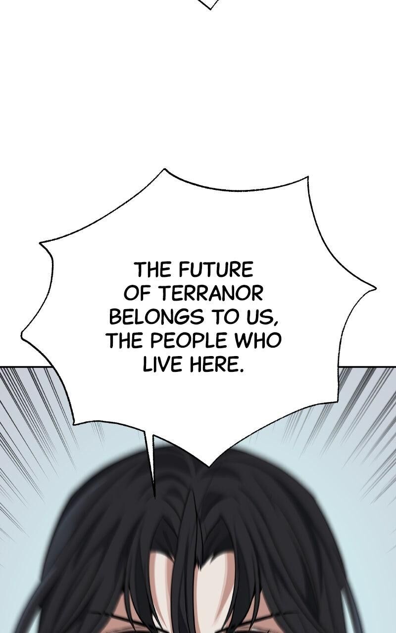 Transmigrating To The Otherworld Once More 110 29