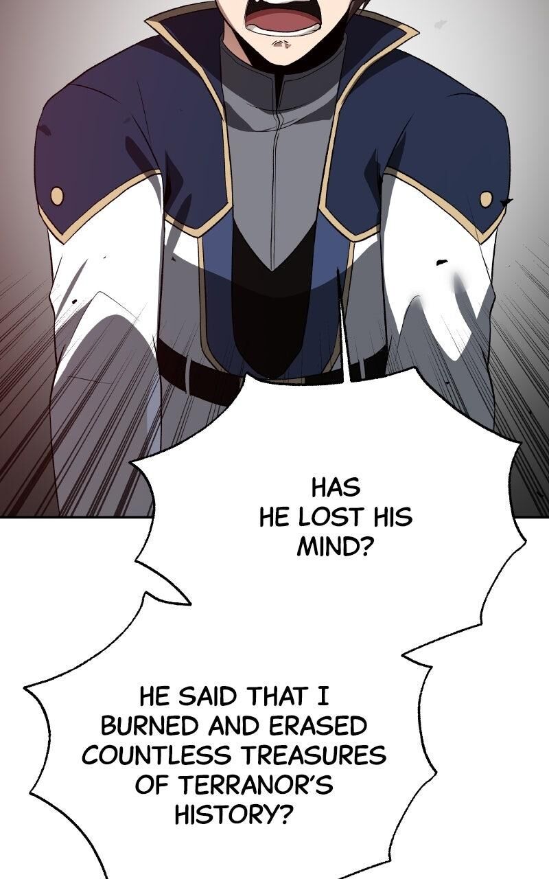 Transmigrating To The Otherworld Once More 110 34