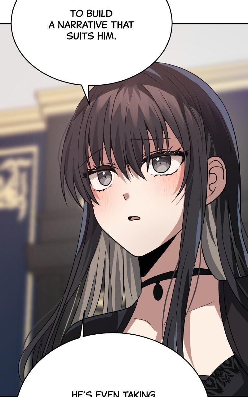 Transmigrating To The Otherworld Once More 110 37