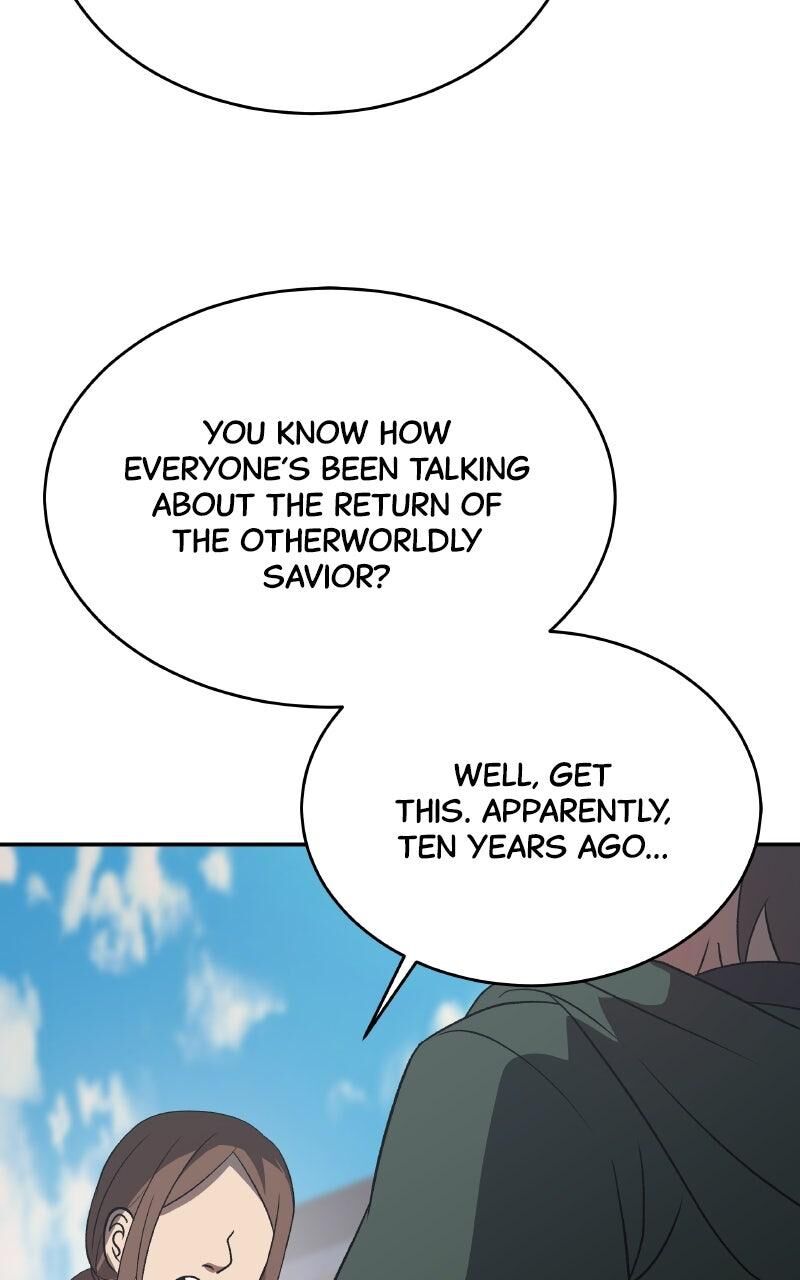 Transmigrating To The Otherworld Once More 110 51