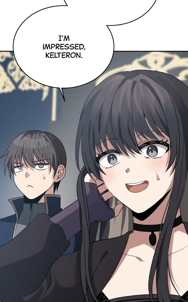 Transmigrating To The Otherworld Once More 110 62