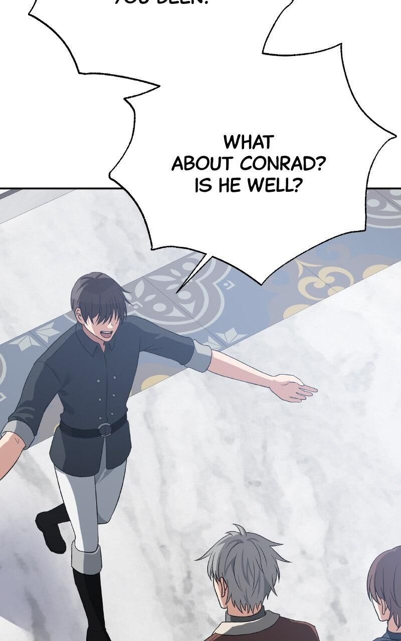 Transmigrating To The Otherworld Once More 111 100