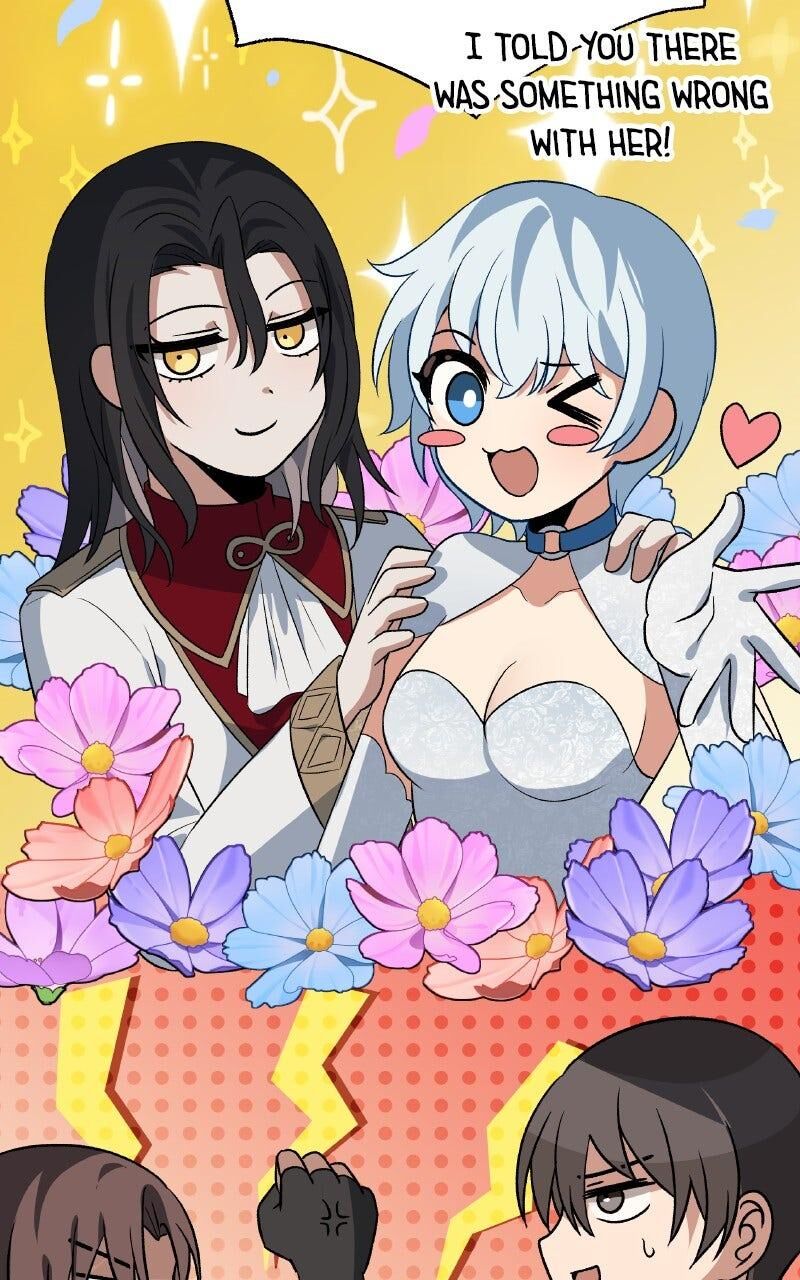 Transmigrating To The Otherworld Once More 111 107