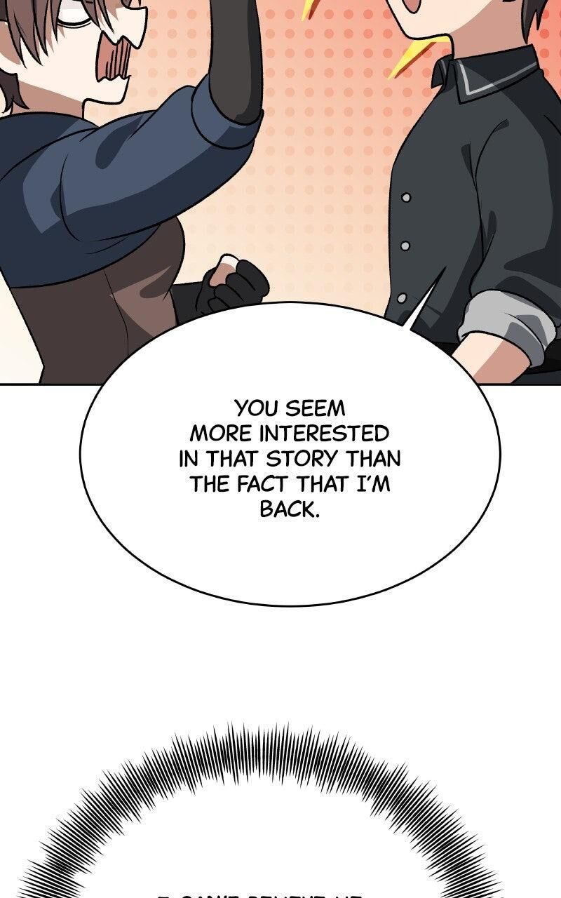 Transmigrating To The Otherworld Once More 111 108