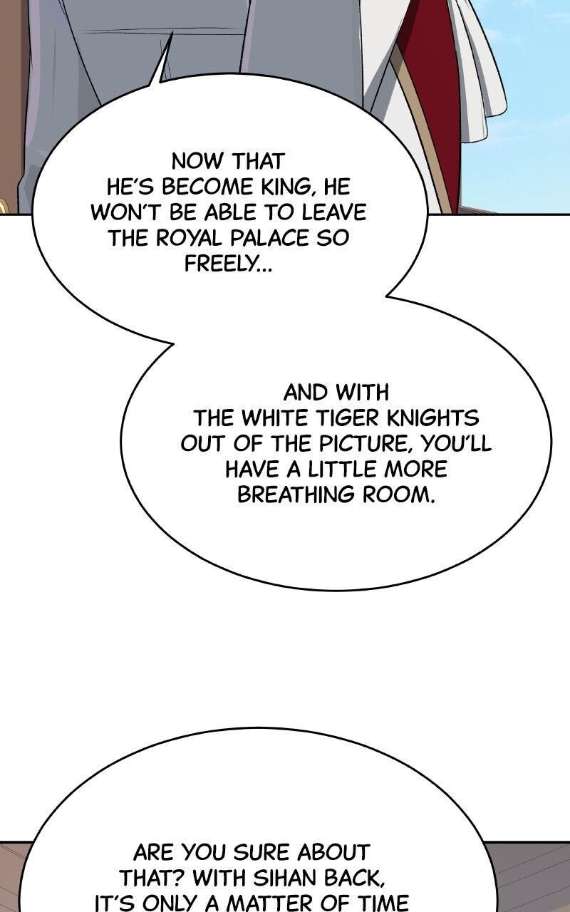 Transmigrating To The Otherworld Once More 111 116