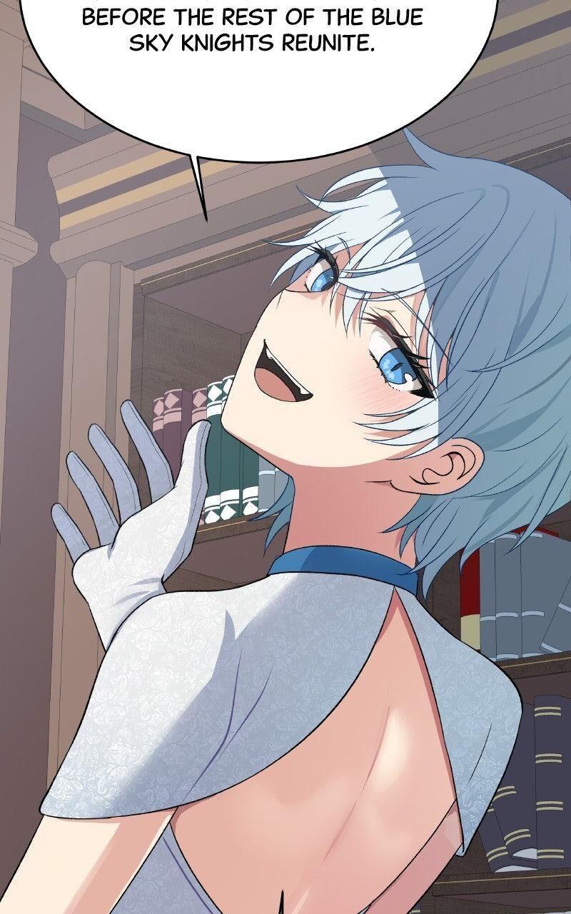 Transmigrating To The Otherworld Once More 111 117