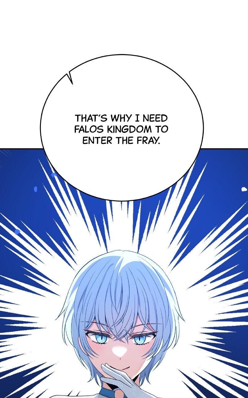 Transmigrating To The Otherworld Once More 111 121