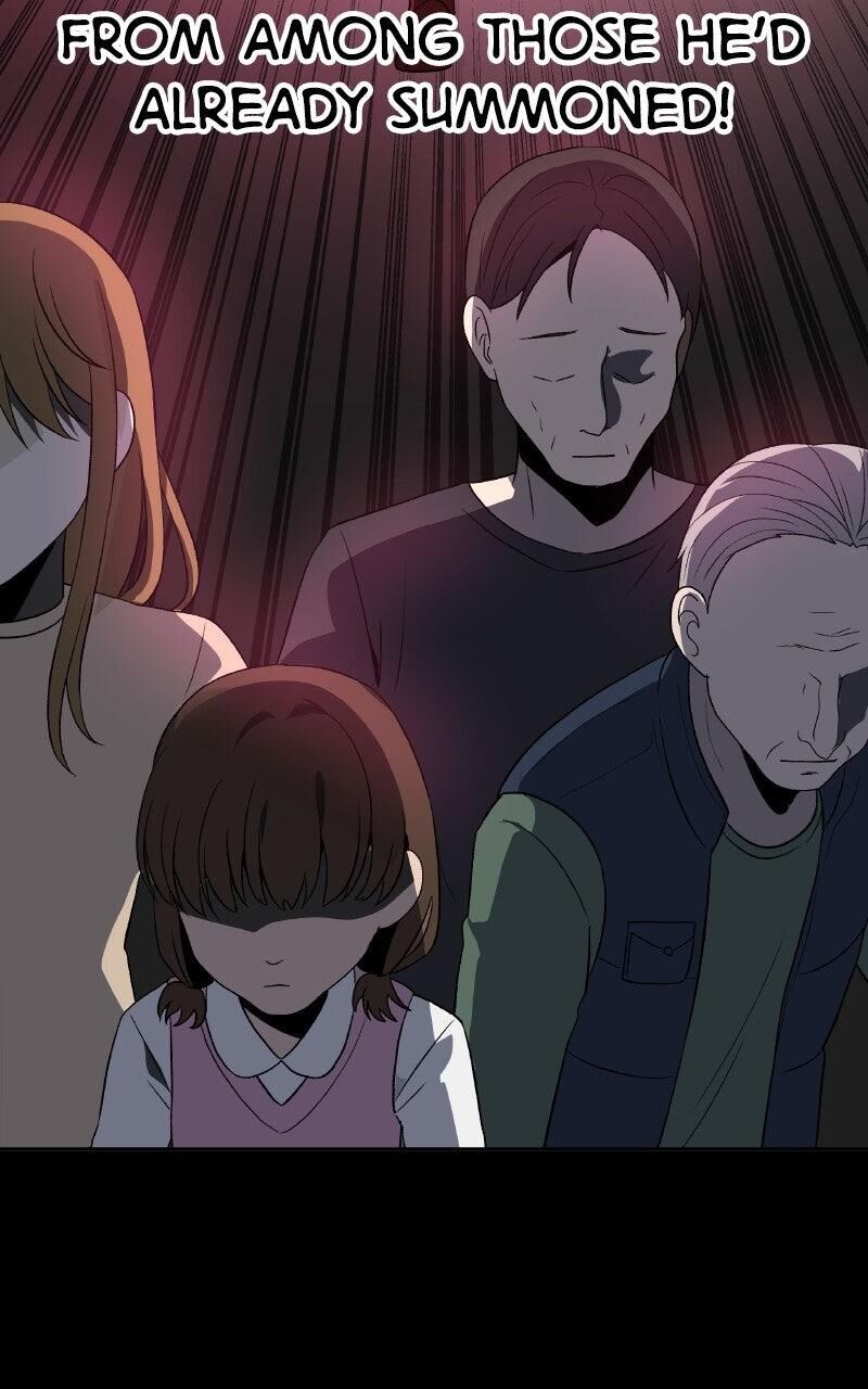 Transmigrating To The Otherworld Once More 111 20