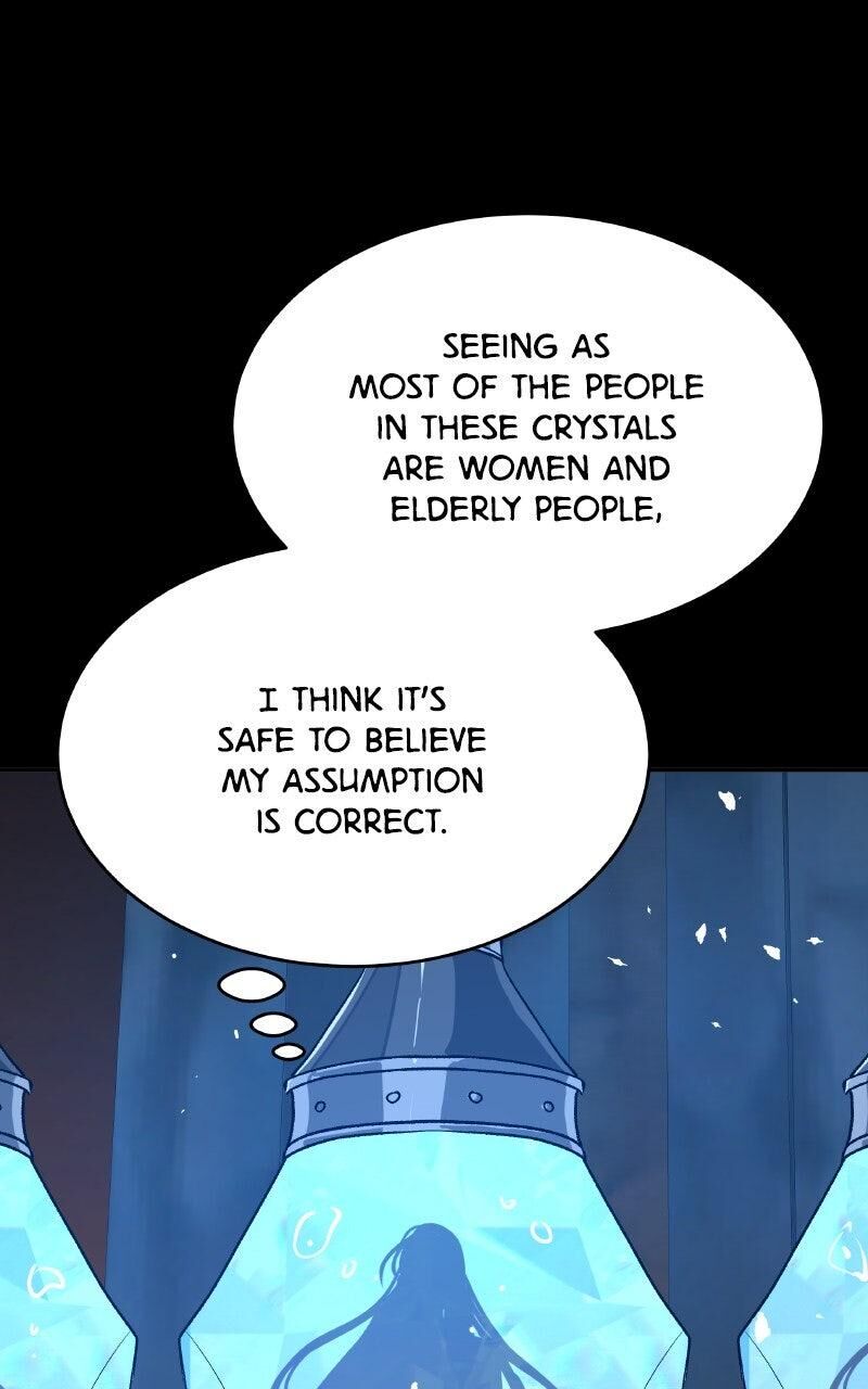 Transmigrating To The Otherworld Once More 111 21