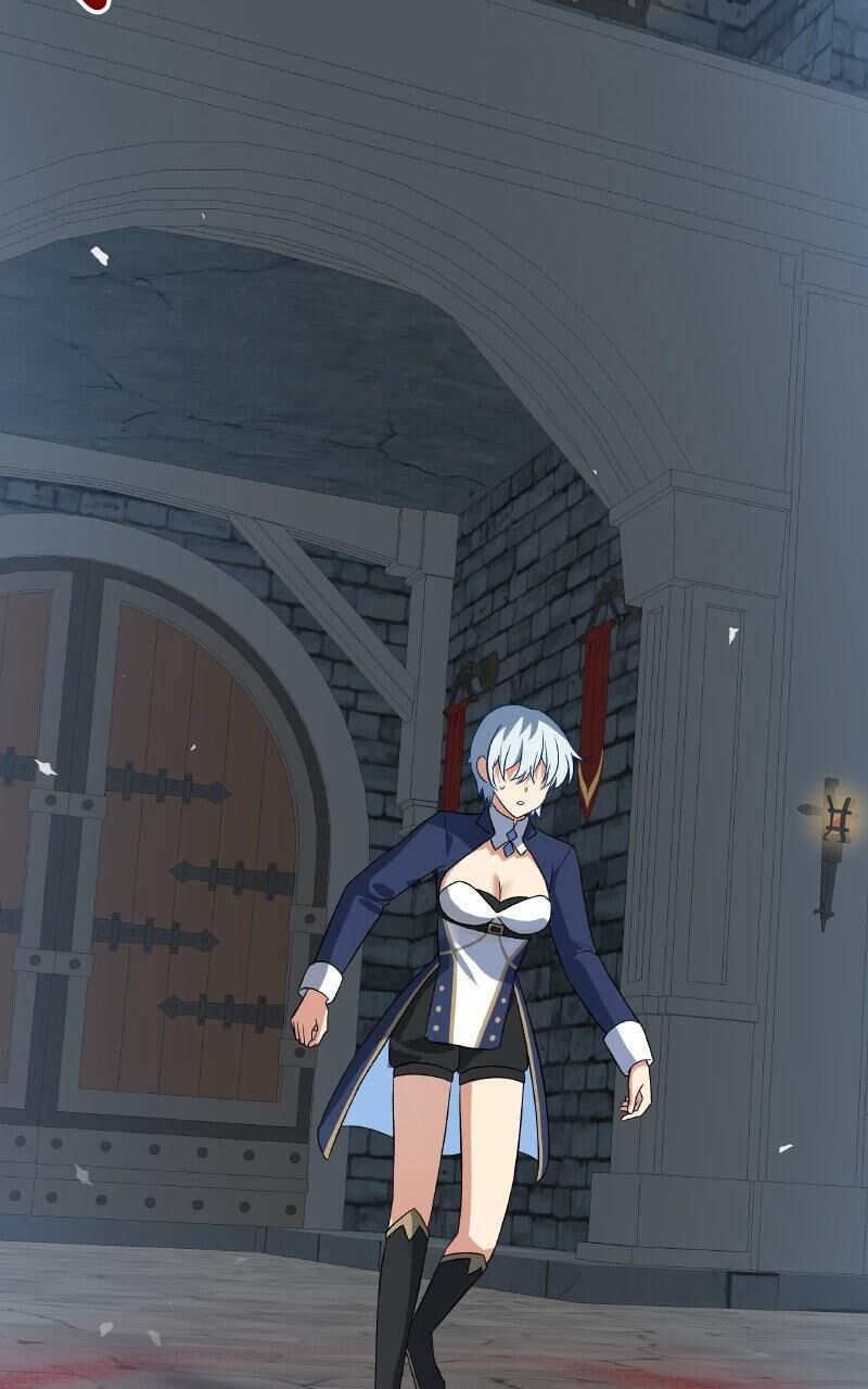 Transmigrating To The Otherworld Once More 111 27