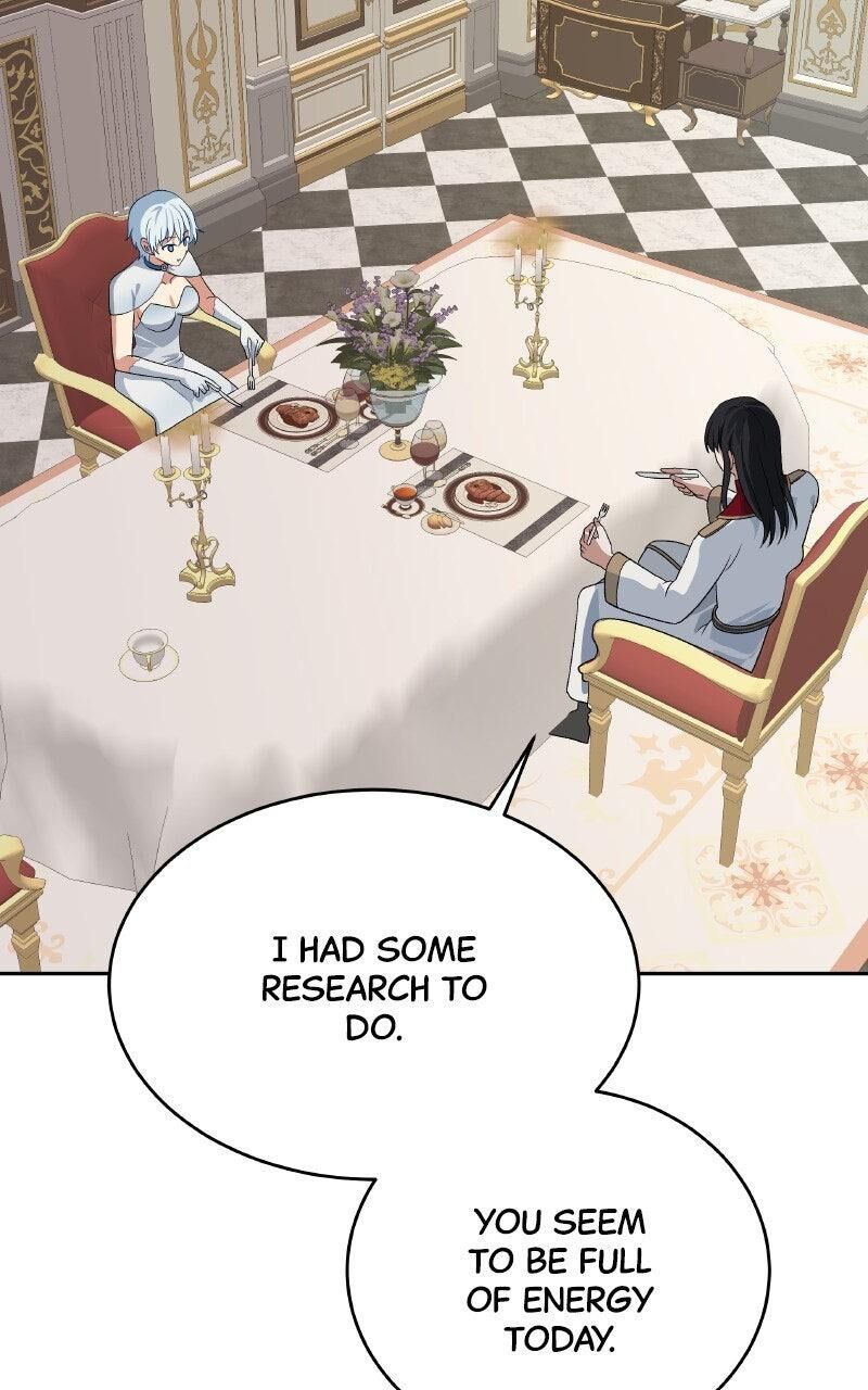 Transmigrating To The Otherworld Once More 111 5