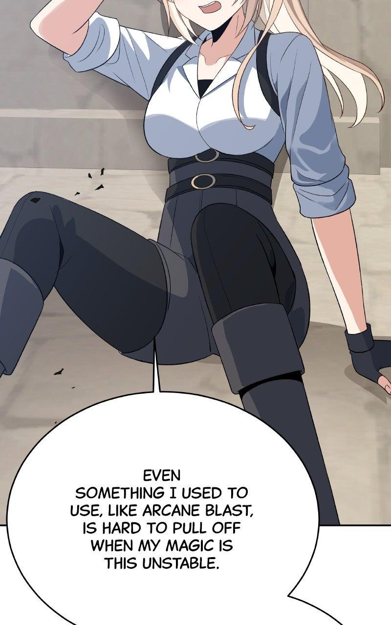 Transmigrating To The Otherworld Once More 111 81