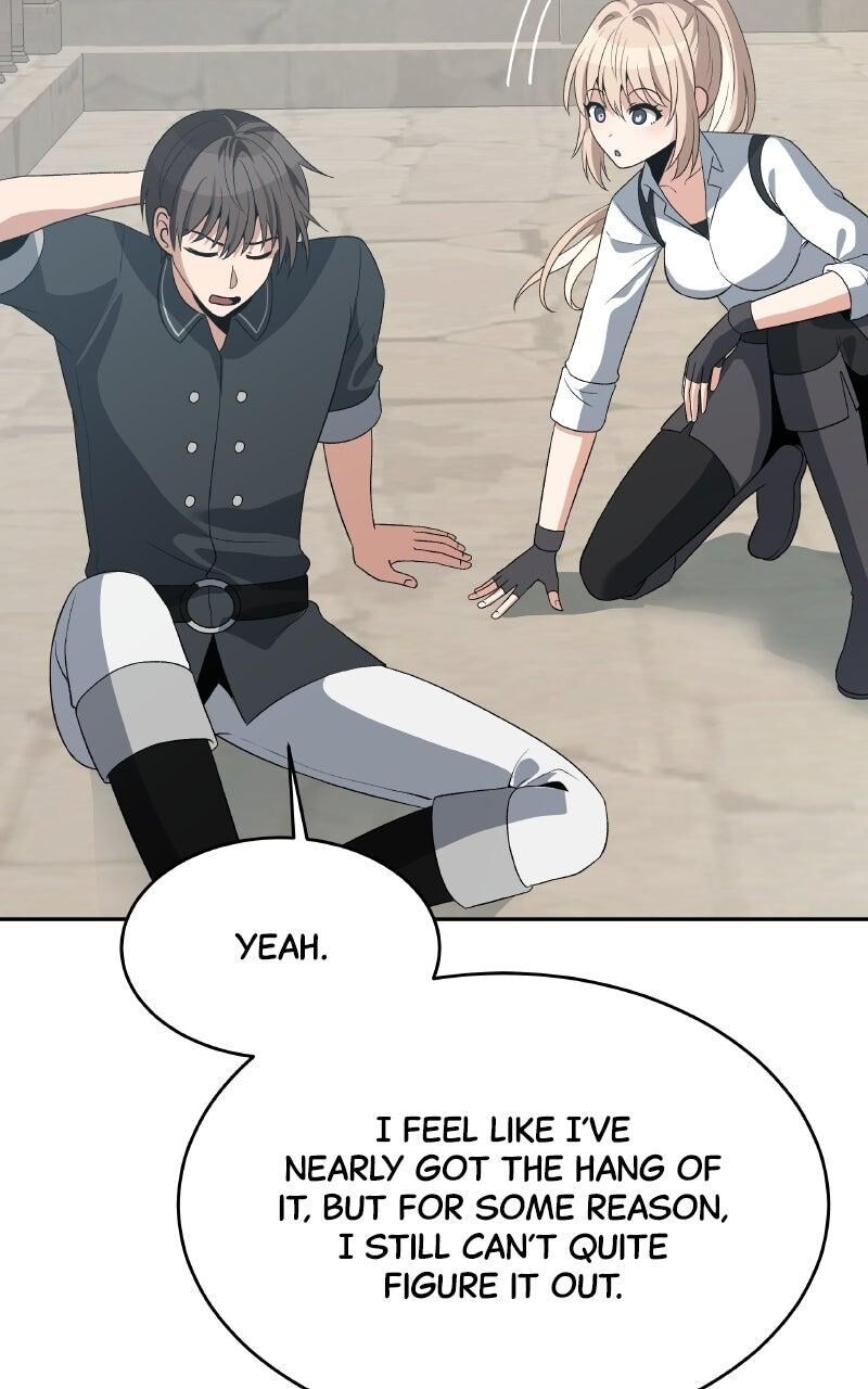 Transmigrating To The Otherworld Once More 112 10