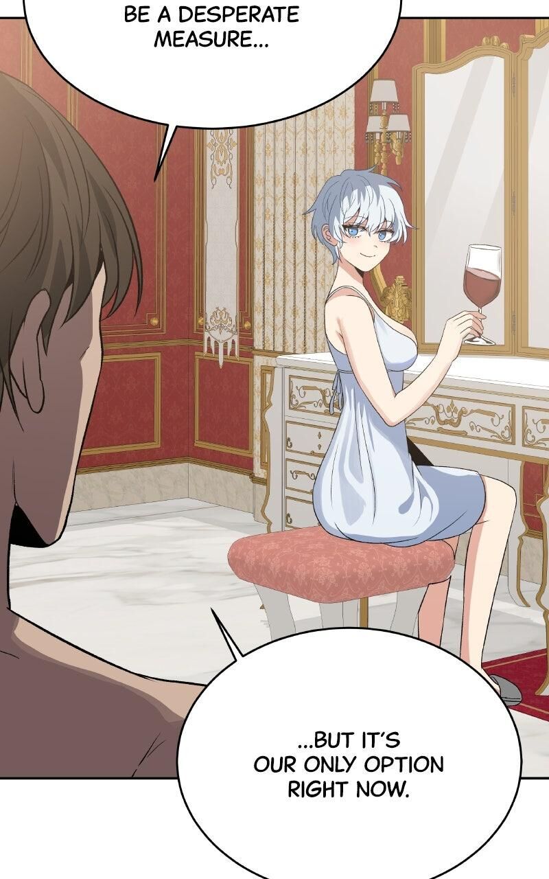 Transmigrating To The Otherworld Once More 112 106