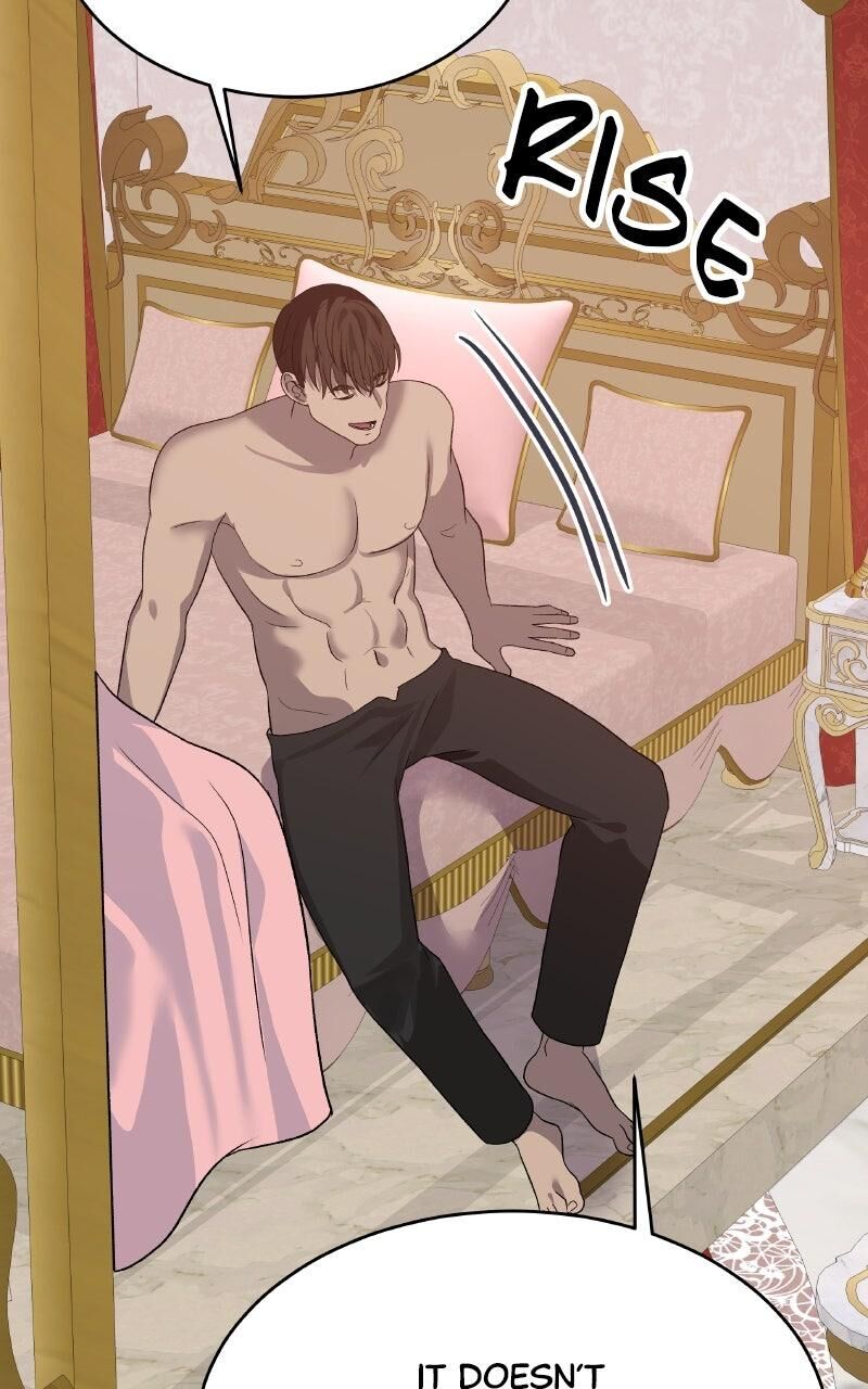 Transmigrating To The Otherworld Once More 112 119