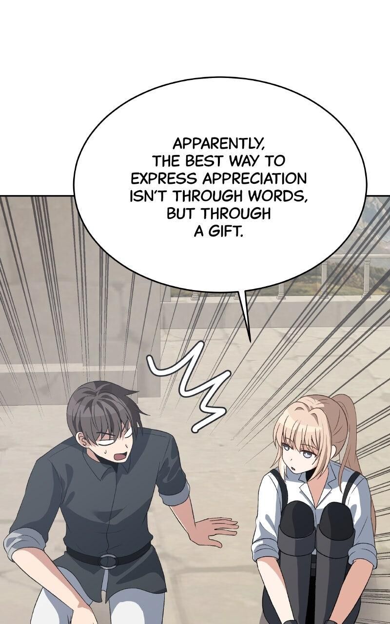 Transmigrating To The Otherworld Once More 112 23