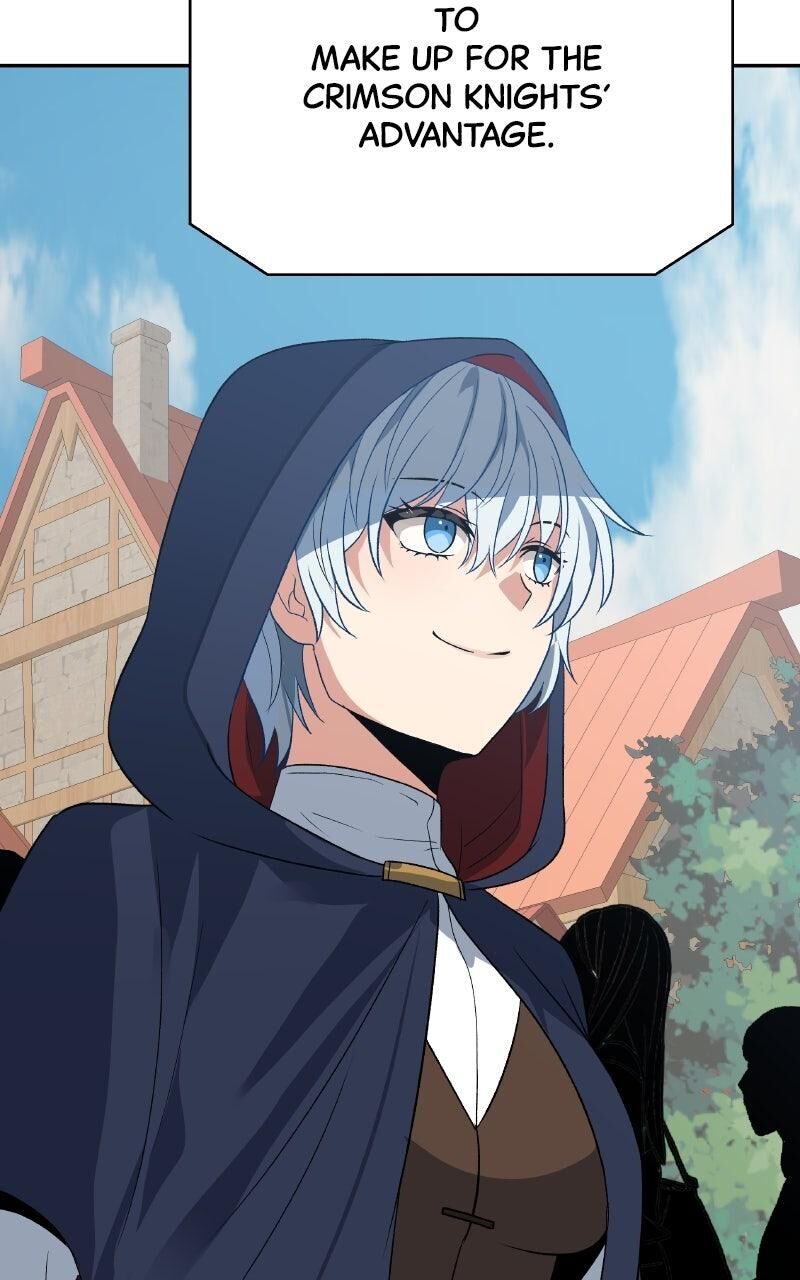 Transmigrating To The Otherworld Once More 112 70