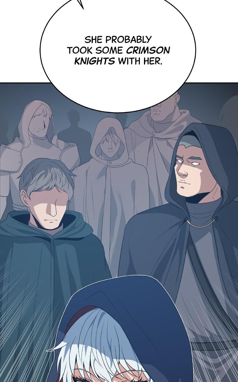 Transmigrating To The Otherworld Once More 112 72