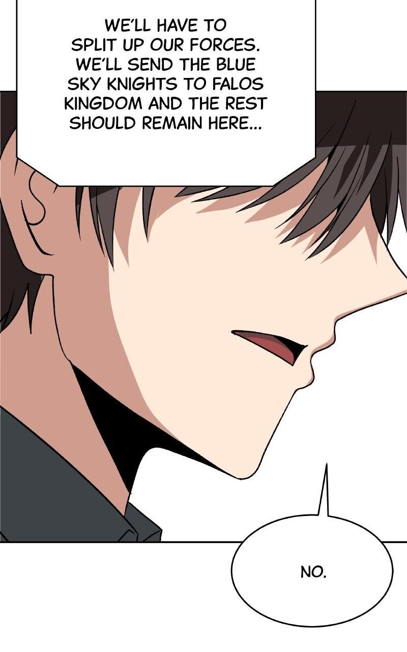 Transmigrating To The Otherworld Once More 112 76