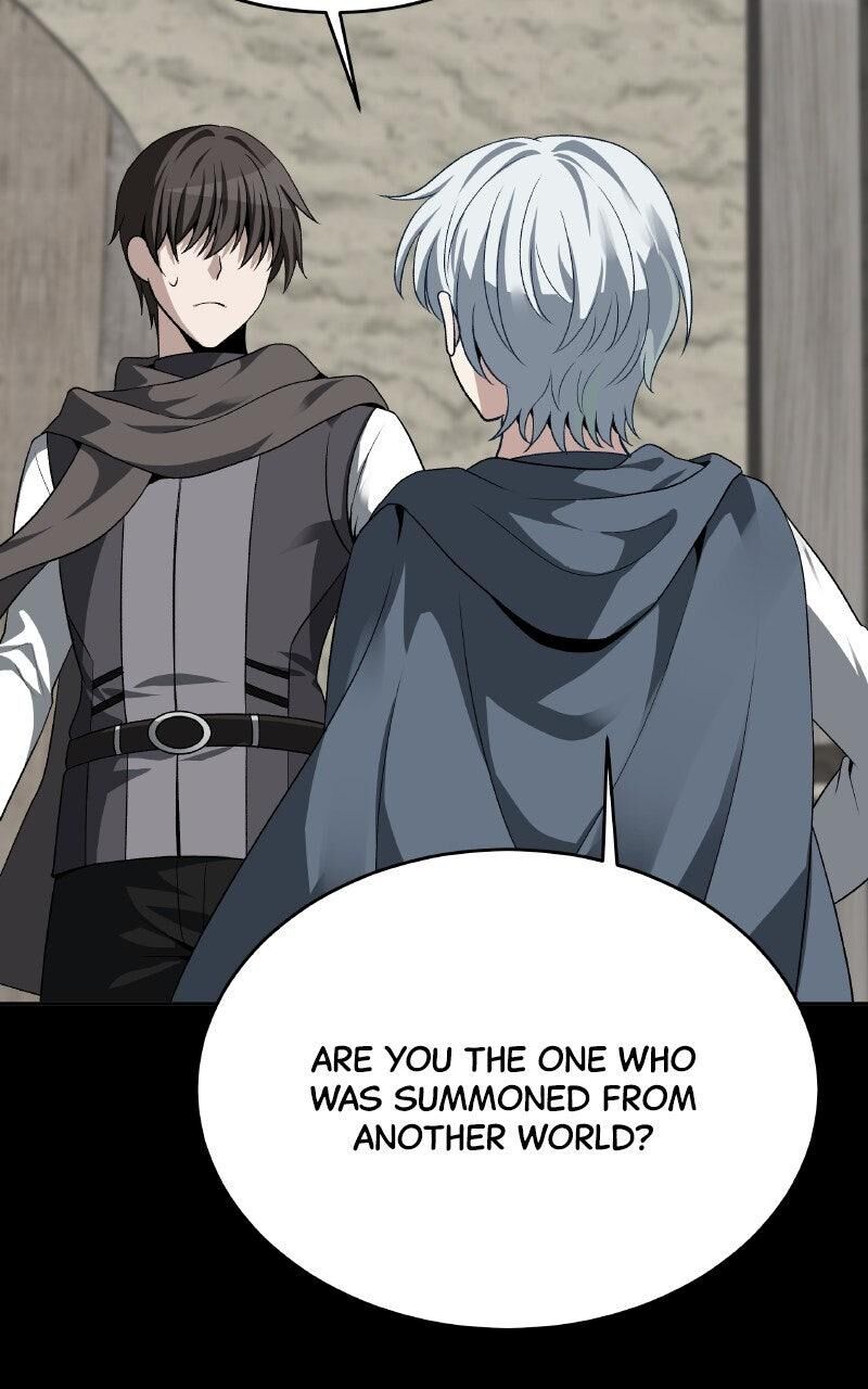 Transmigrating To The Otherworld Once More 113 101