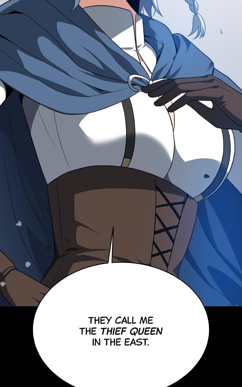 Transmigrating To The Otherworld Once More 113 103