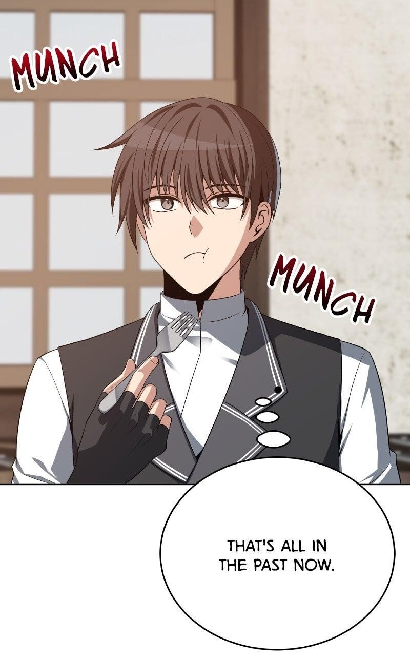 Transmigrating To The Otherworld Once More 113 106