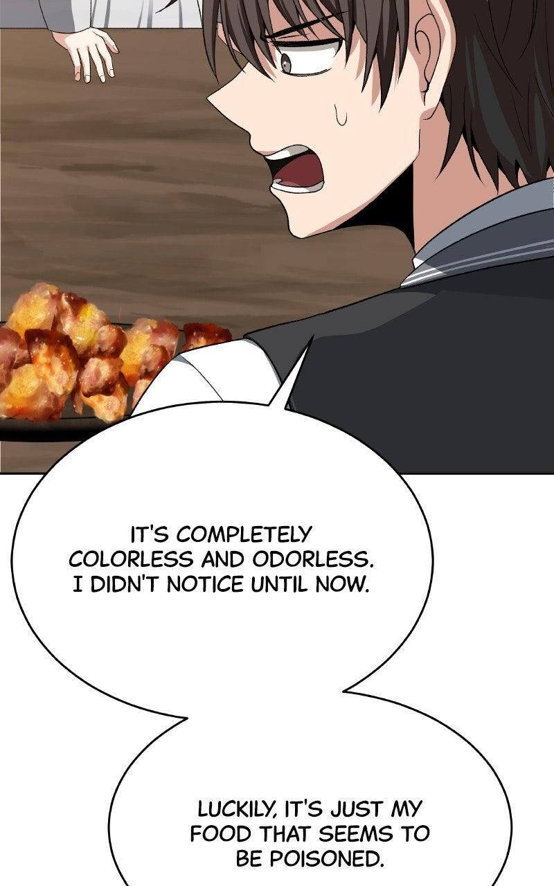 Transmigrating To The Otherworld Once More 113 114